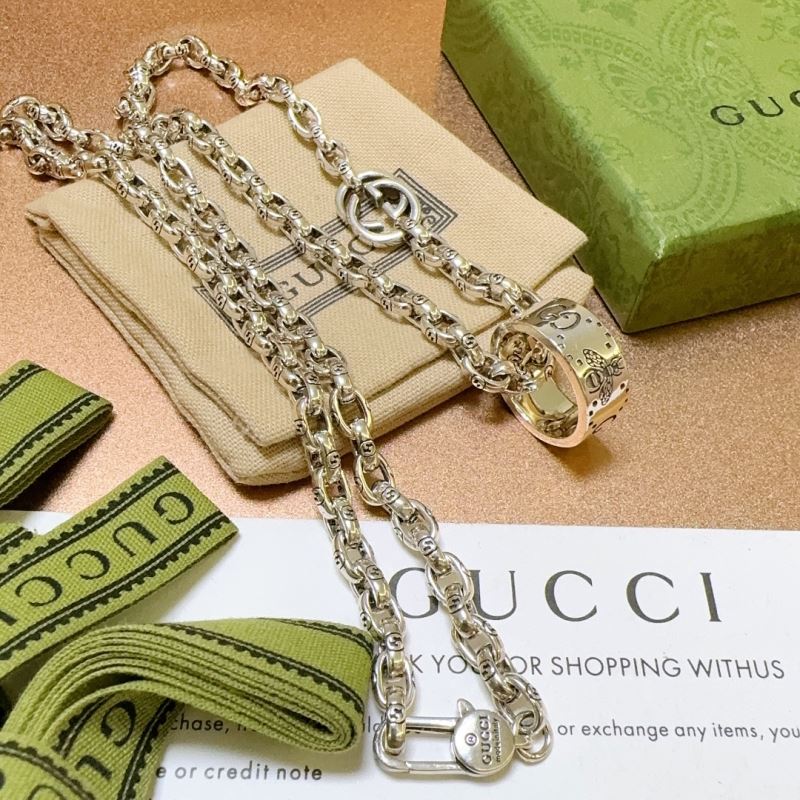 Gucci Necklaces